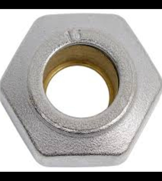 Переходник для труб Giacomini R178E