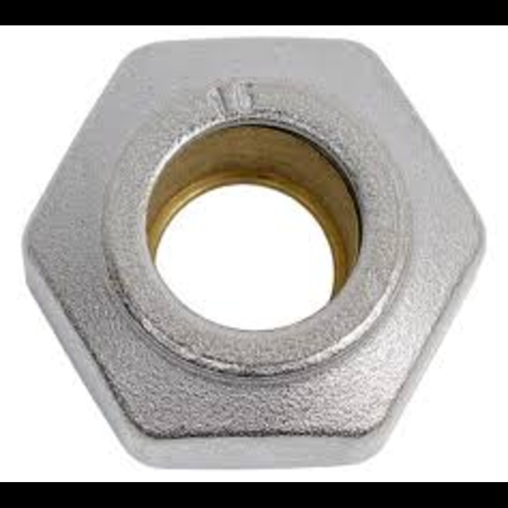 Переходник для труб Giacomini R178E