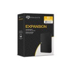 Внешний жесткий диск Seagate Expansion 1TB USB 3.0 портативный