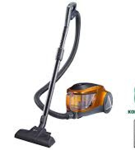 Пылeсос LG VC5320