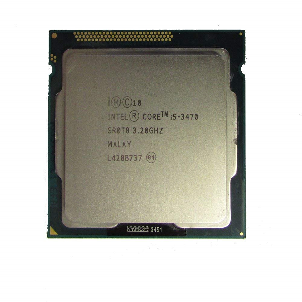 i5/3470 LGA 1155