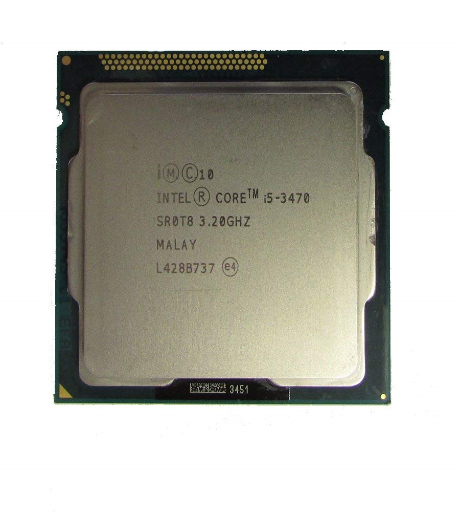 i5/3470 LGA 1155