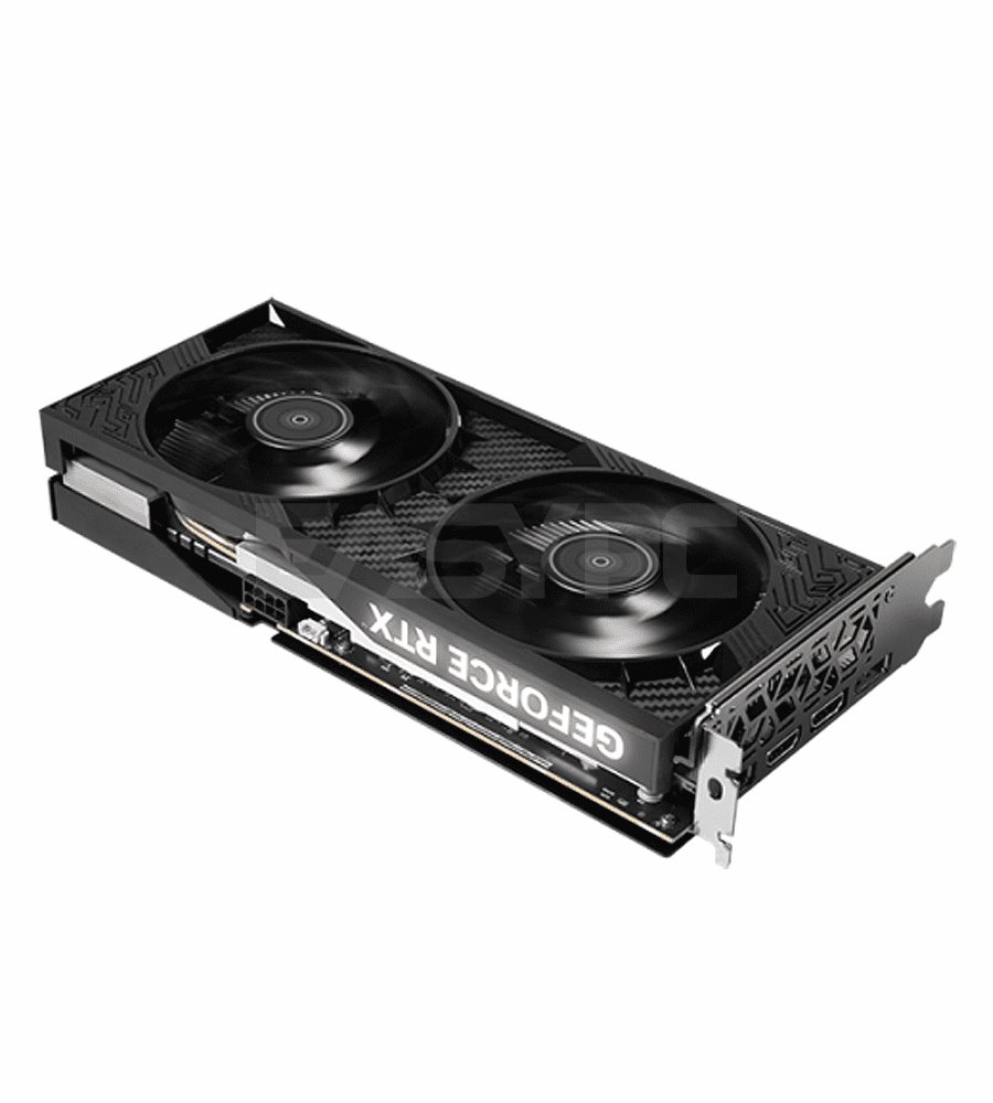 Galax RTX 4060 8GB 128‑bit 2‑Fan