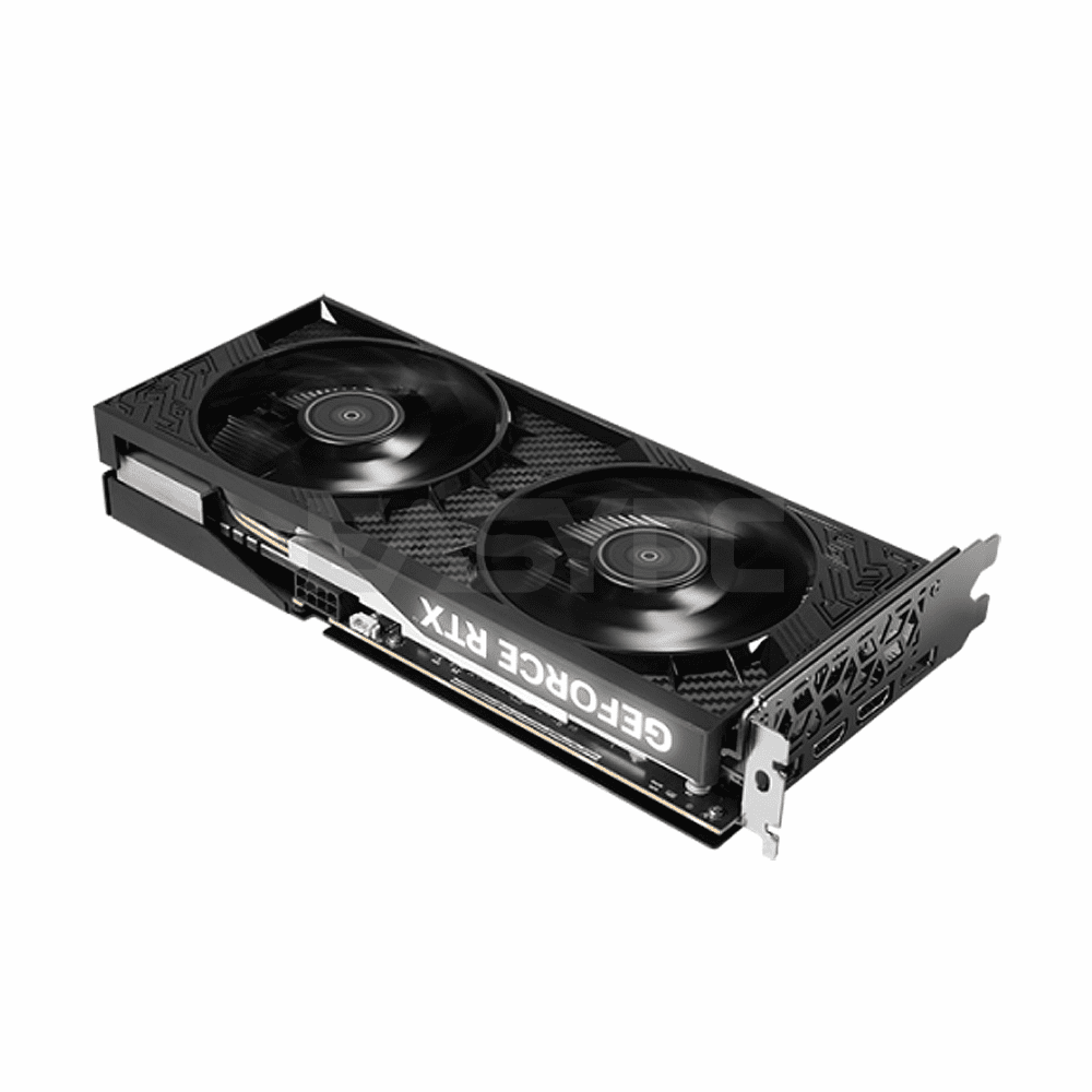 Galax RTX 4060 8GB 128‑bit 2‑Fan