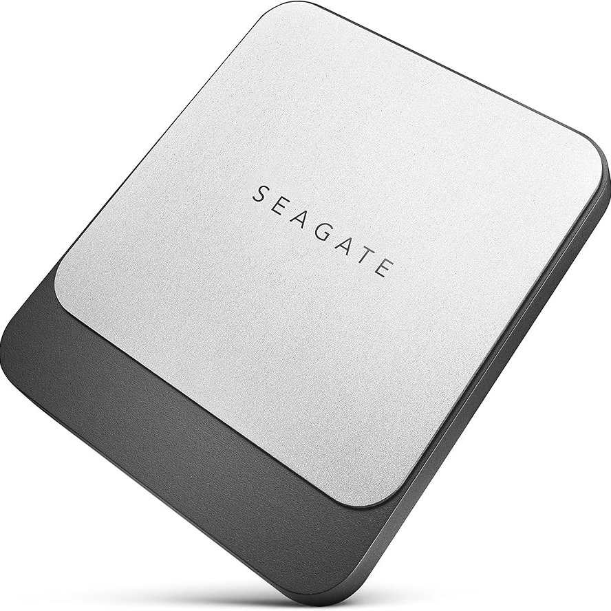 Seagate Laptop 250GB Pull Out