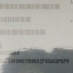 Seagate 2TB Pull-Out Recertified Open Box