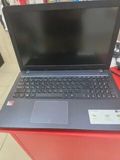 Ноутбук Asus Vivobook X543B AMD A6 4/250Gb