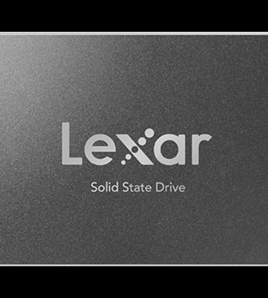 Lexar NS100 1TB 2.5" SATA SSD