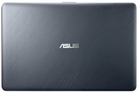 Ноутбук Asus Vivobook X543M N4020 4/500Gb Grey
