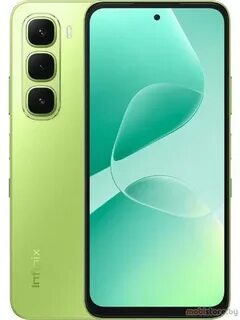 Infinix Hot 60i 4/128Gb