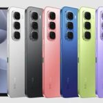 Infinix Hot 60i 8/256Gb