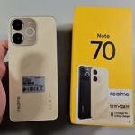 Realme Note 70 4/128Gb