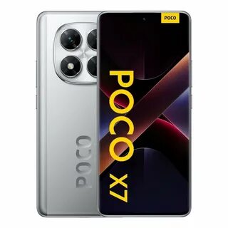 Xiaomi Poco X7 8/256Gb