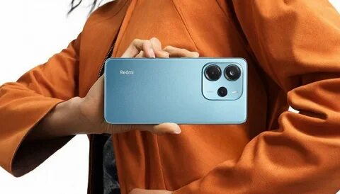 Xiaomi Redmi Note 14 8/256Gb