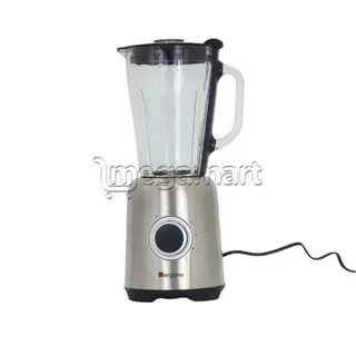 Блендер Bergamo BG-SB3112DS