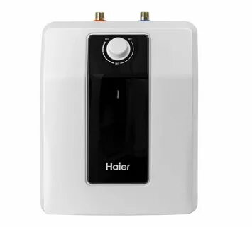 Водонагреватель Haier 15л C2