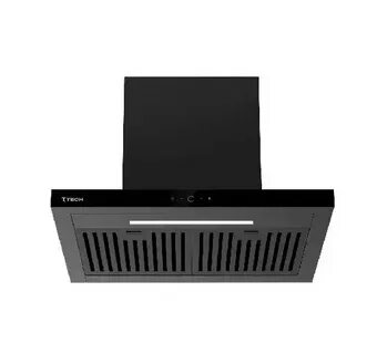 Вытяжка 7 Tech 7RH4G6040BS1