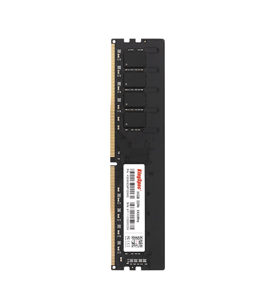 KINGSPEC DDR4 16GB 3200MHz RAM для ноутбука