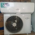 Кондиционер Euro Gold 12K