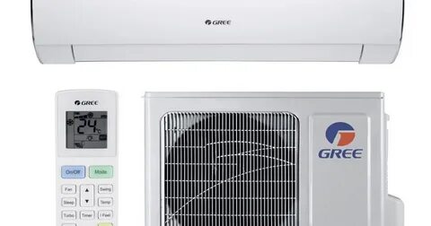 Кондиционер Gree Accent 12K дубликат