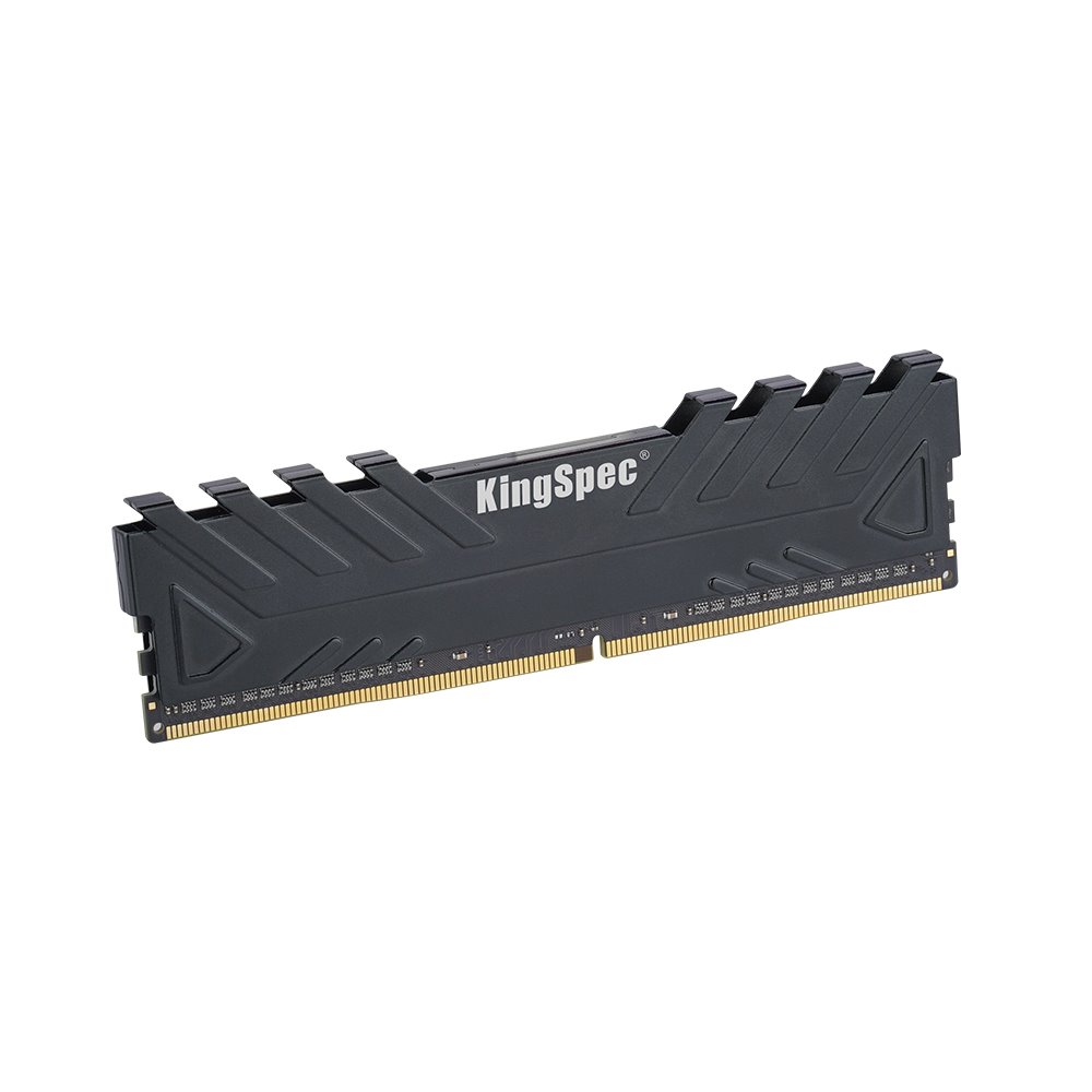 KINGSPEC DDR4 16GB 3200MHz HEATSINK