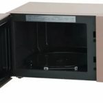 Микроволновая печь LG MS2535GISH