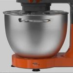 Миксер Eurolux EU-SM3964SGO