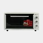 Мини печь Eurolux M4510