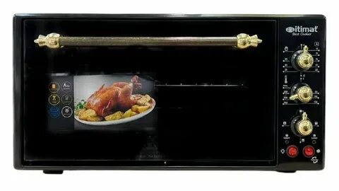 Мини печь Itimat 28-TTFL