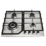 Варочная панель 7 Tech 7CH4G60GS1