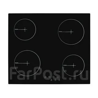 Варочная панель Simfer H6.040.DECSP