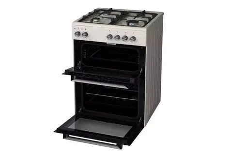 Комбинированная плита Element FG-6226GASA