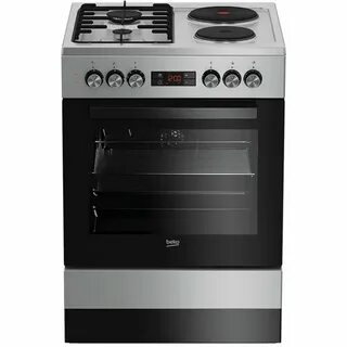 Комбинированная плита Вeko FBE64320SDN