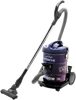 Пылесос Hitachi CV-955N