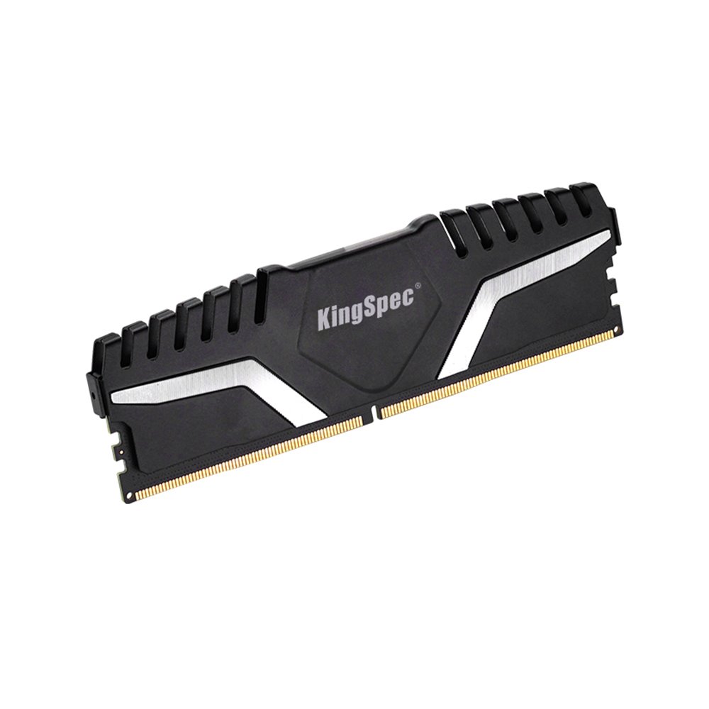 KINGSPEC DDR5 16GB 4800MHz HEATSINK