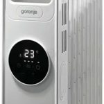 Радиатор Gorenje OR2000E