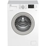 Стиральная машина Beko RSGE68512ZSW 6Kg