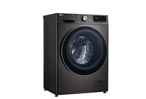 Стиральная машина LG F2V7GWL2P 8.5Kg