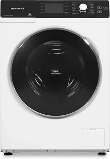 Стиральная машина Shivaki WF60K025CW 6Kg