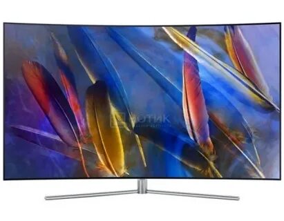 TV Samsung 55 55UQ7 replika