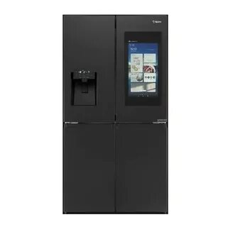 Холодильник 7 Tech 7REF4P503BGS3