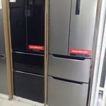 Холодильник Noorway RF320