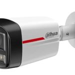 Камера наружная IP Dahua DH-IPC-HFW2849TLP-S-LED-0280B-PRO