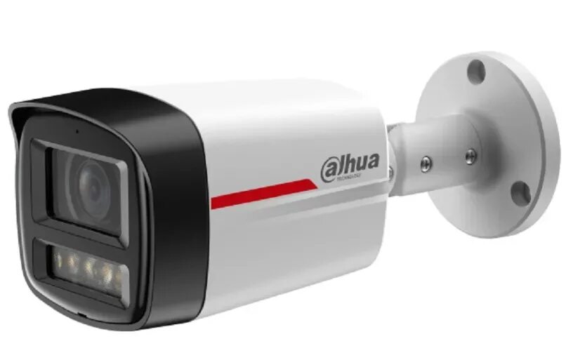 Камера наружная IP Dahua DH-IPC-HFW2849TLP-S-LED-0280B-PRO