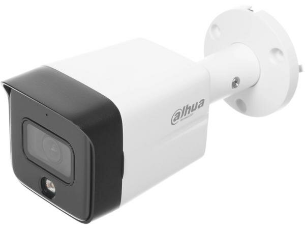 Камера наружная IP Dahua DH-IPC-HFW1839TCP-A-IL-0280B