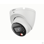Камера наружная IP Dahua DH-IPC-HDW1839TP-A-IL-0280B