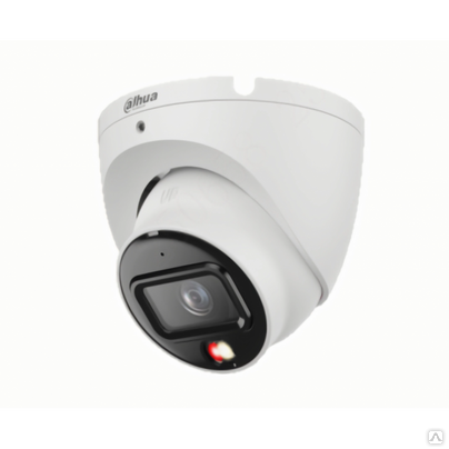 Камера наружная IP Dahua DH-IPC-HDW1839TP-A-IL-0280B