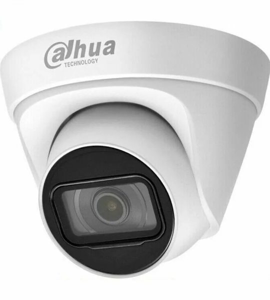 Камера внутренняя IP Dahua DH-IPS-HDW1230T1-A-S5