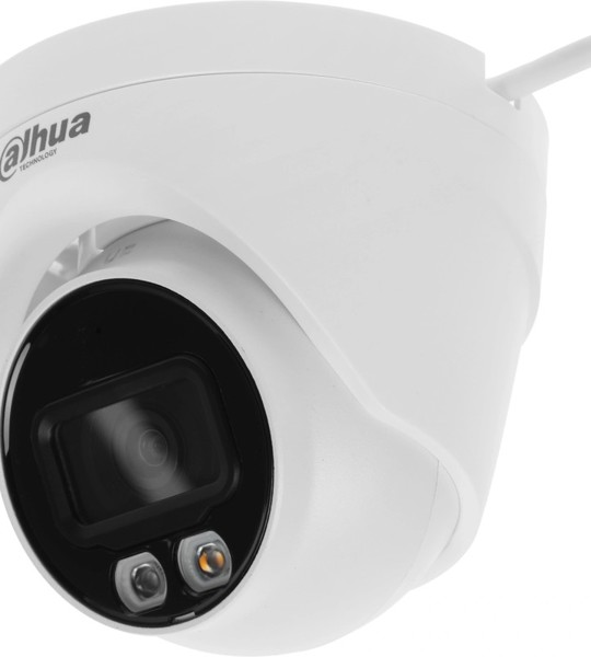 Камера внутренняя IP Dahua DH-IPC-HDW1439V-A-IL