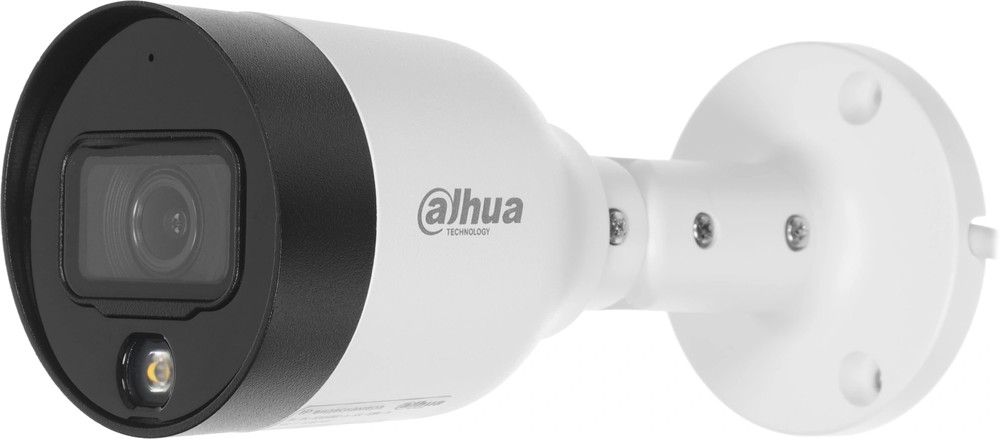 Камера наружная IP Dahua DH-IPS-HFW1439S1P-A-LED-0280B